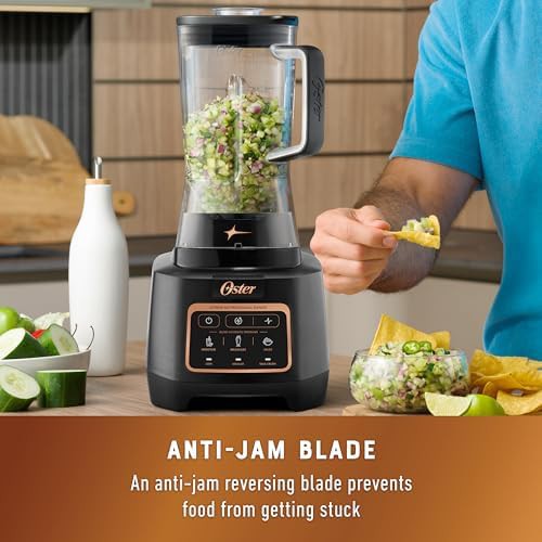 Extreme mix high speed sixty four ounce blender — photo 3