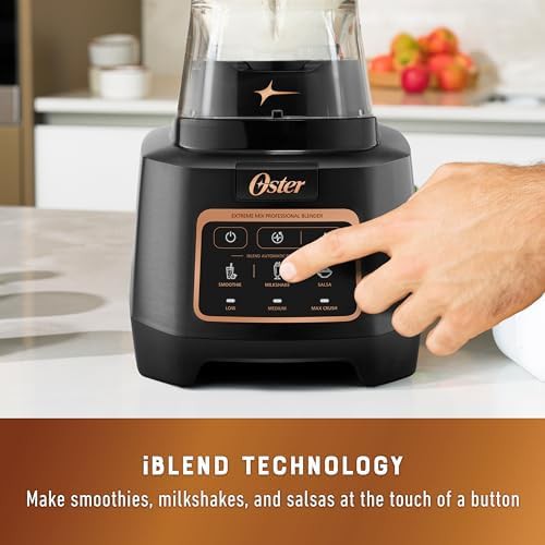 Extreme mix high speed sixty four ounce blender — photo 4