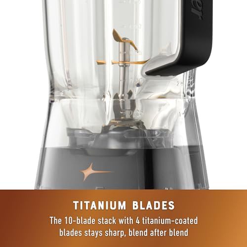 Extreme mix high speed sixty four ounce blender — photo 5