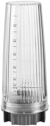 White personal smoothie blender 20 oz — photo 5