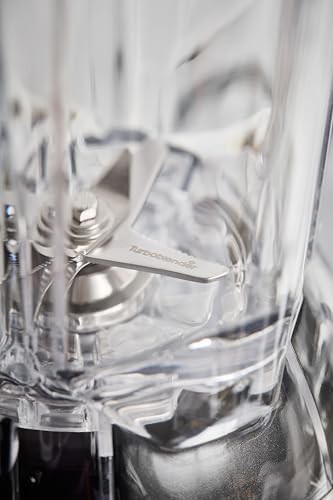 High speed commercial blender with tritan jar — photo 4