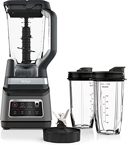 Renewed professional plus duo with to go cups
