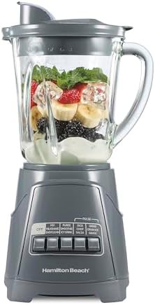 Power Elite Blender with Wave Action