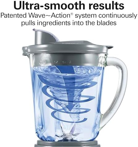 Power Elite Blender with Wave Action — photo 3