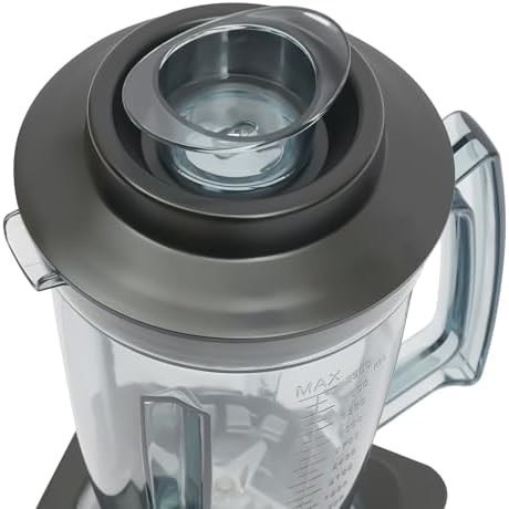 Heavy duty one gallon professional blender — photo 4