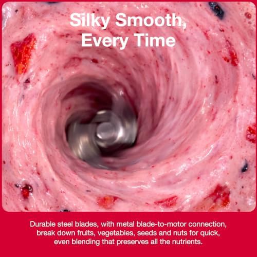 Personal mix and shake blender — photo 5