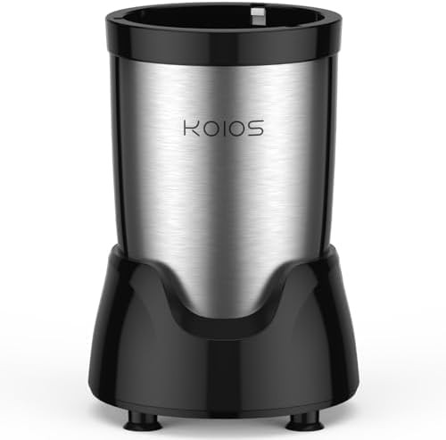 KOIOS 900W replacement blender motor base