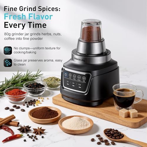 All in one blender and food processor — photo 5