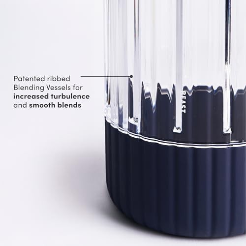 Navy Mega Countertop Blender 1200W — photo 4
