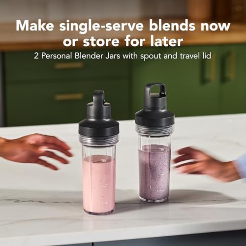KitchenAid extra large power blender — photo 3