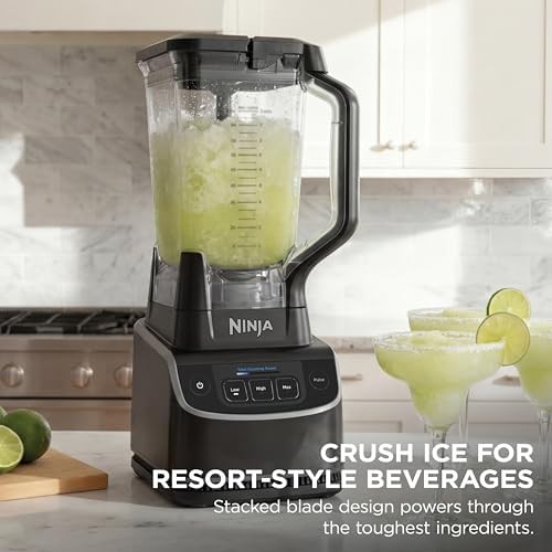 Three speed professional blender with pitcher — photo 4