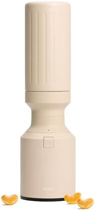 Sand Mini Stainless Steel Blender 600W