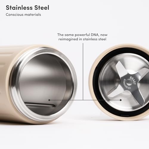 Sand Mini Stainless Steel Blender 600W — photo 3