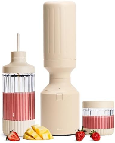 Sand Mega Stainless Steel Blender 1200W