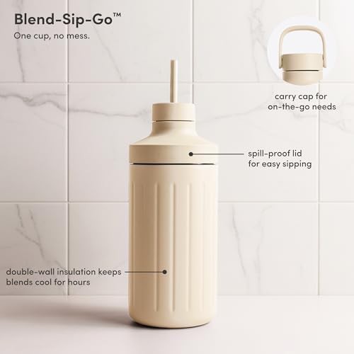 Sand Mega Stainless Steel Blender 1200W — photo 5