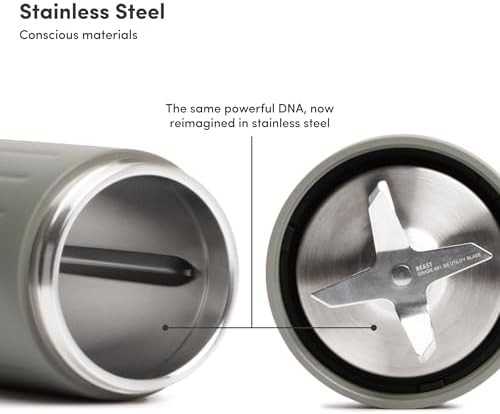 Sage Mega Stainless Steel Blender 1200W — photo 3