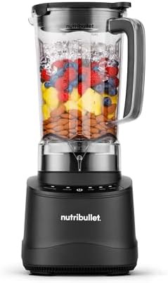 Power core black seventy two ounce blender