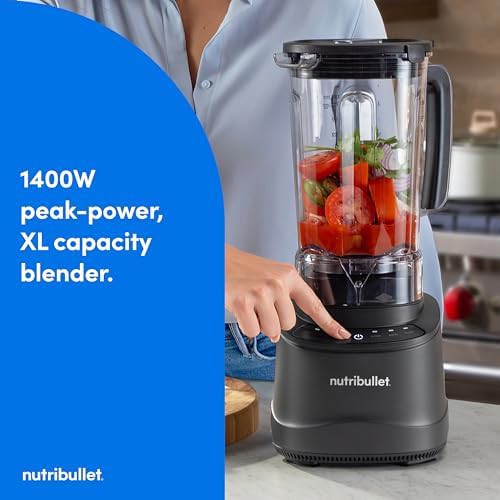 Power core black seventy two ounce blender — photo 4
