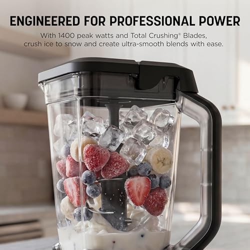 Professional plus duo blender and cups — photo 3