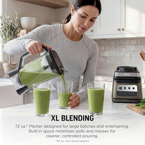 Professional plus duo blender and cups — photo 4