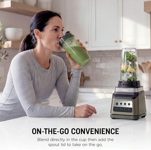 Professional plus duo blender and cups — photo 5