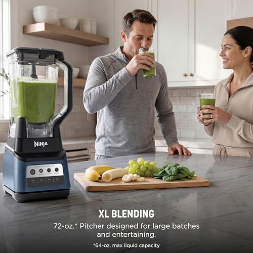 Professional plus blender with preset programs — photo 3