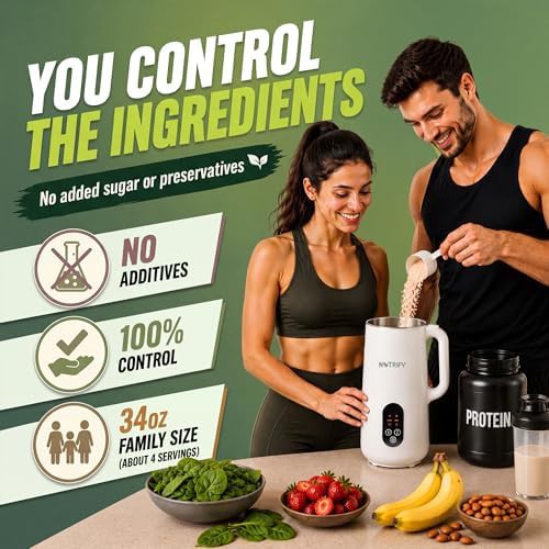 Professional Blender with Stainless Steel Interior — photo 3