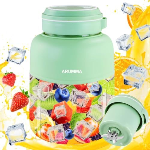 Portable juice cup blender 43 oz