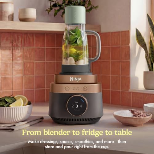 Four in one blender with auto dicing — photo 5