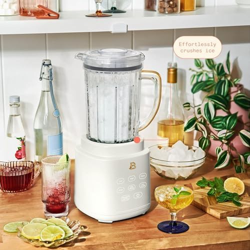 Power Blender with Pitcher and Personal Cup — photo 4