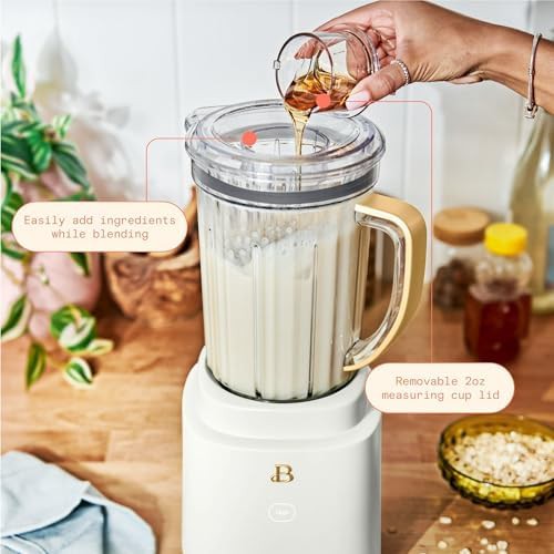 Power Blender with Pitcher and Personal Cup — photo 5