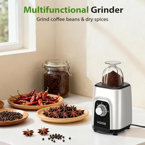 KOIOS 4-in-1 blender and food processor combo — photo 4
