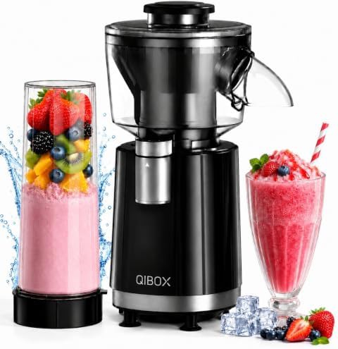 Snow cone machine smoothie combo