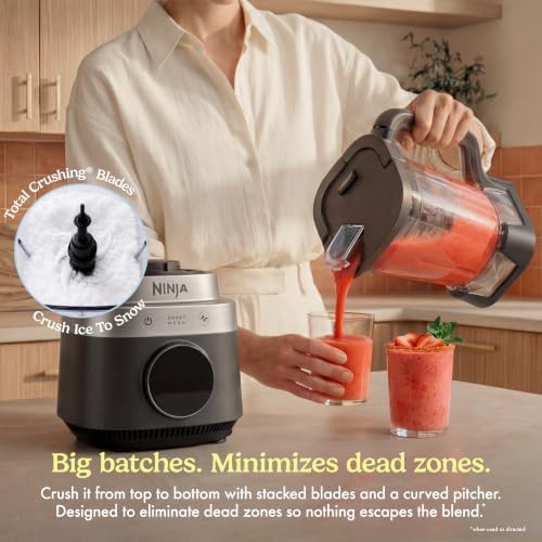 Onyx three in one blender and processor — photo 5
