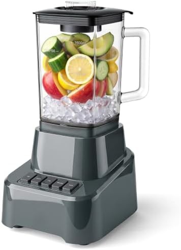 High speed glass jar fruit processor